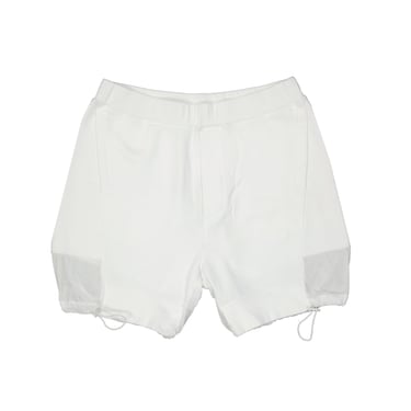 Dsquared2 Cotton Logo Shorts Men