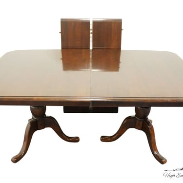 KINCAID FURNITURE Solid Cherry Traditional Style 90