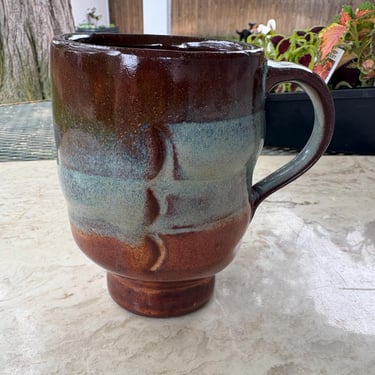 Coffee Mug 