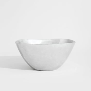 Chrome Form Bowl | Villa - Jacksonville, FL | ATTIC