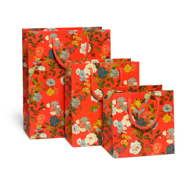 Rose Garden Gift Bag