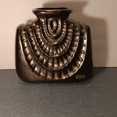 Royal Haeger Necklace Vase 