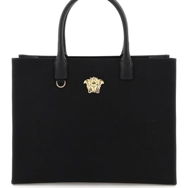 Versace La Medusa Tote Bag Women