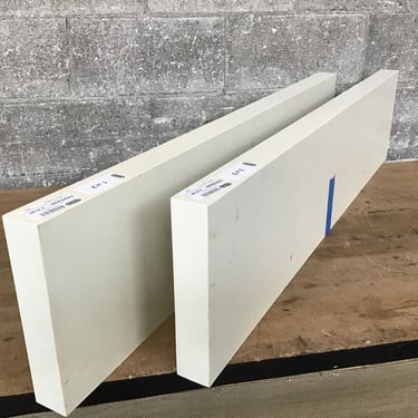 Ikea Floating Shelf Pair (Seattle)