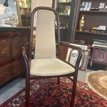 Solid Rosewood Dining Chairs