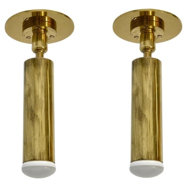 1950s Directional Mono Point Fixtures