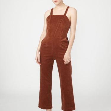 Aniela Parys Olympia Jumpsuit