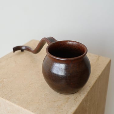 Vintage Ceramic Cup, 2 of 3 