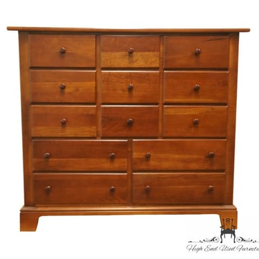 STANLEY FURNITURE Cherry Traditional Style 57