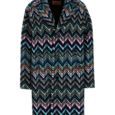 Missoni Woman Cappotto