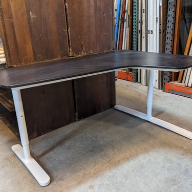 Ikea Bekant Table