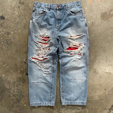 Rework Phatfarm Denim (31x32)