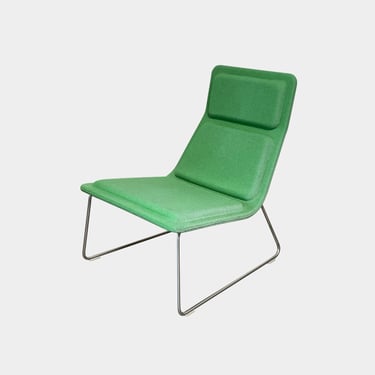 Cappellini Low Pad Lounge Chair