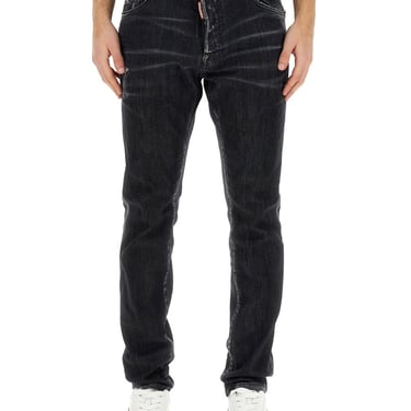 Dsquared Men Cool Guy Jeans