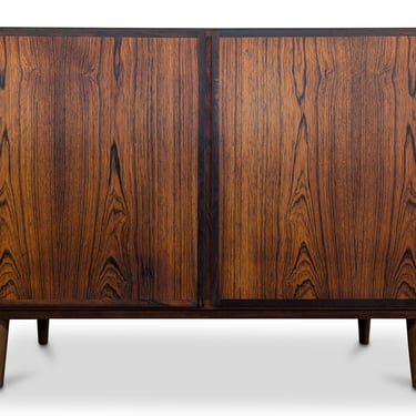 Rosewood Cabinet - 072431