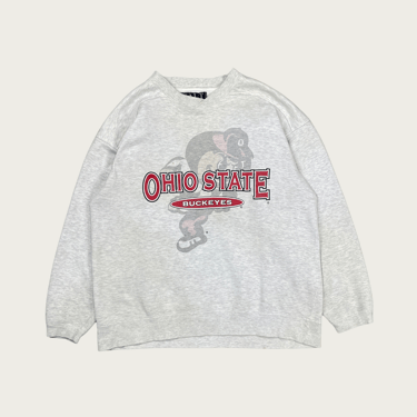 (XL) Ohio State Buckeyes Sweatshirt