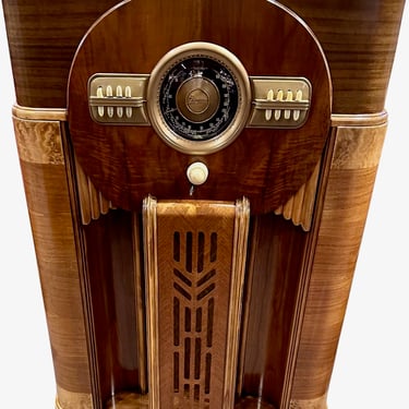 ZENITH 1940 