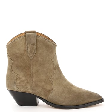 Isabel Marant Dewina Boots Women