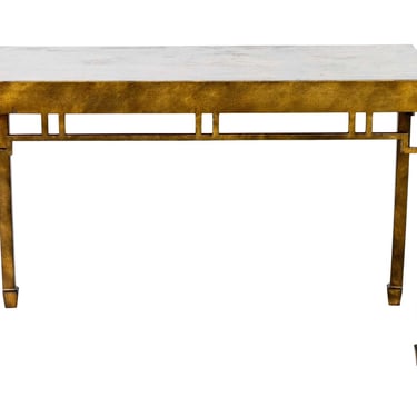 Asian Console Table