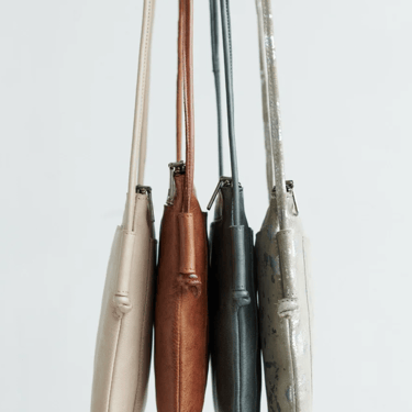 Latico Leathers | Miller Crossbody Bag