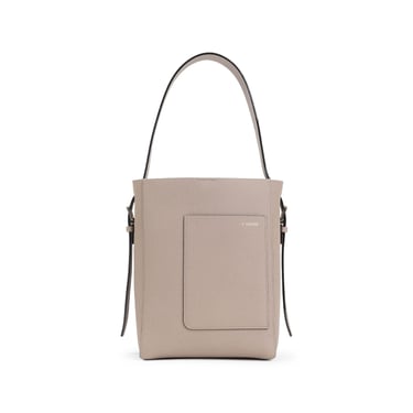 Valextra Small Bucket Bag Women