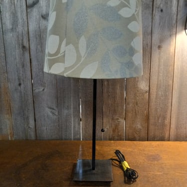 Modern Slim Lamp 24 x 14