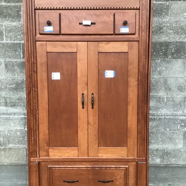 Custom Twin Size Murphy Bed (Seattle)