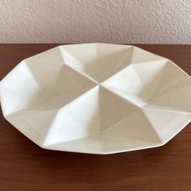 Kaj Franck serving plate