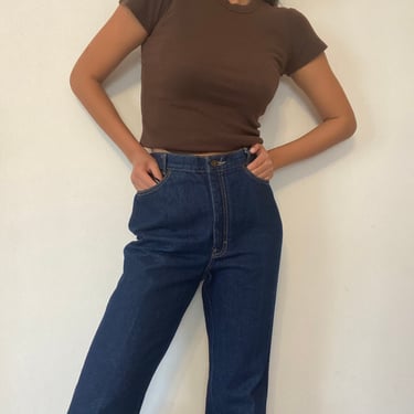 Vintage Calvin Klein Jeans (Made In USA)