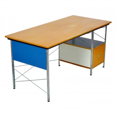 Eames Desk Unit for Herman Miller