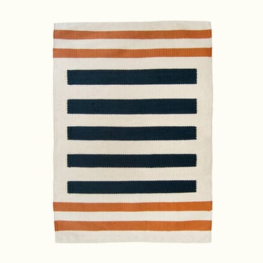 Kiliim | Nautical Bath Mat