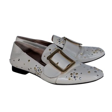 Bally Loafers Shoes Vintage 1990s Tassel Made in | Pure  display picture 3