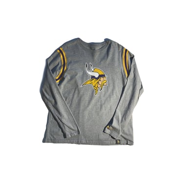 Vintage Minnesota Vikings Shirt Nike