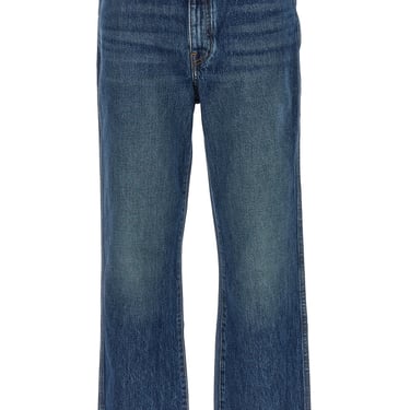 Khaite Women 'Abigail' Jeans