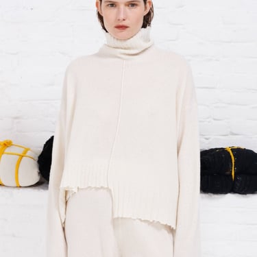 NAPLES SWEATER