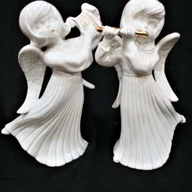 Christmas Angels -Large  12