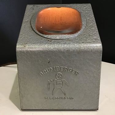 Brumberger Slide Viewer Kodak (Seattle)