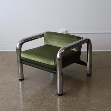 Byron Botker Lounge Chair 