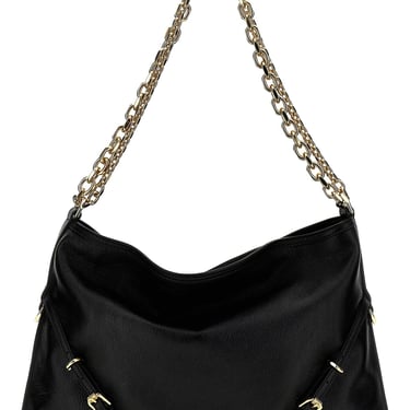 Givenchy Women 'Voyou Chain' Medium Shoulder Bag