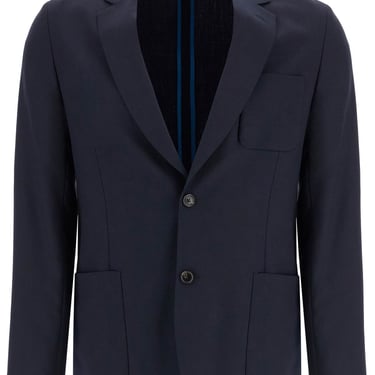Paul Smith Unlined Wrinkle-Resistant Men