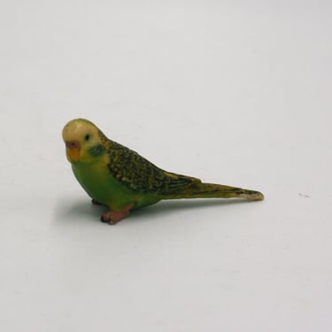 vintage schleich parakeet Am Limes 69 