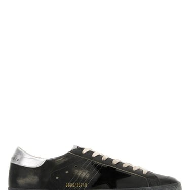 Golden Goose Deluxe Brand Men Sneakers