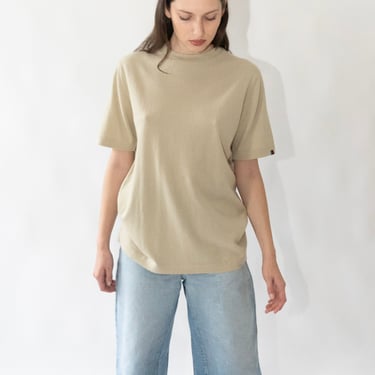 Cashmere James no.394 Tee in Desert