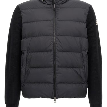 Moncler Men 'Tricot' Cardigan