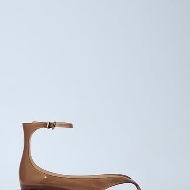 Chloé Women Jelly Sandals