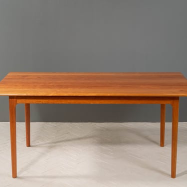 Charles Webb Cherry Dining Table