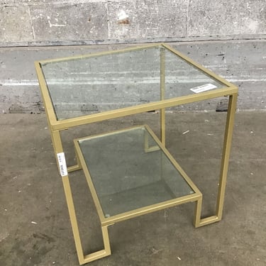 Coffee Table (Seattle)