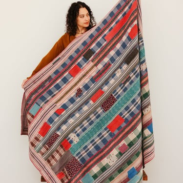 Ila Quilt