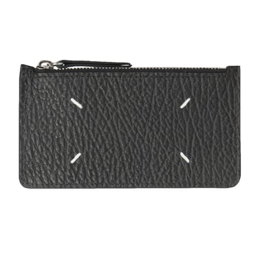 Maison Margiela Men Leather Card Holder