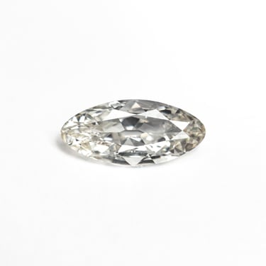 0.74ct 10.22x4.69x2.11mm VS1 J Modern Antique Moval Brilliant 26539-01